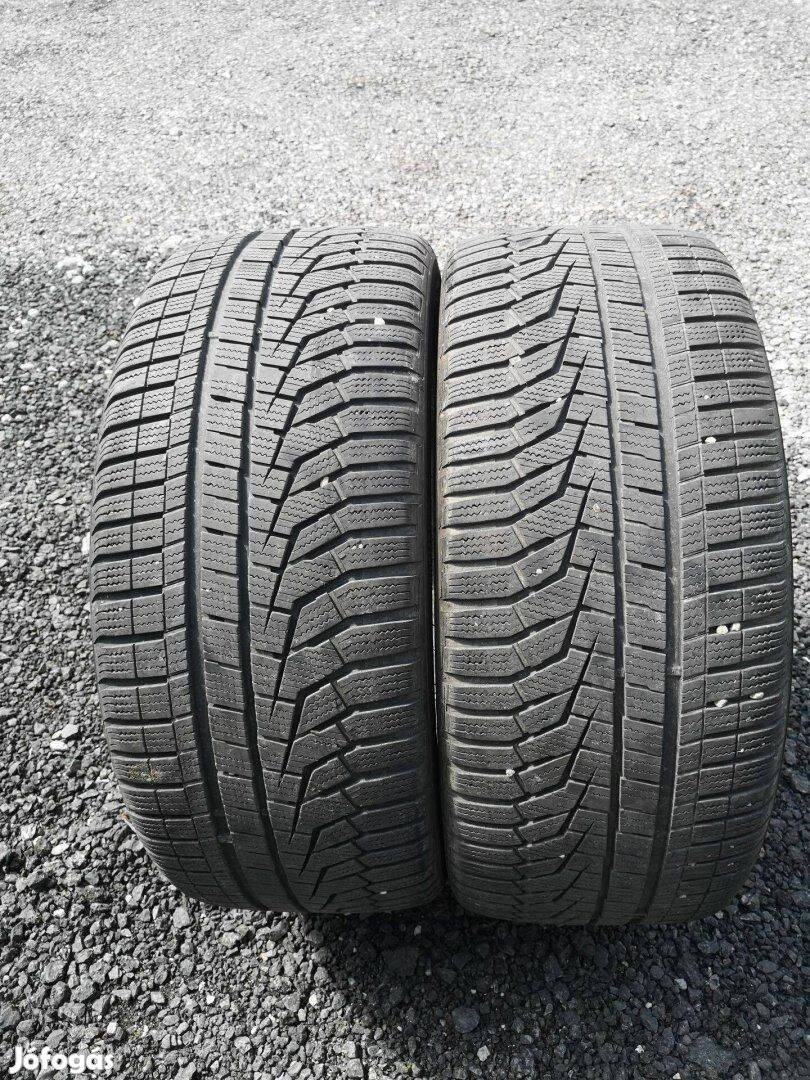 245/40R19 2db Hankook téligumi