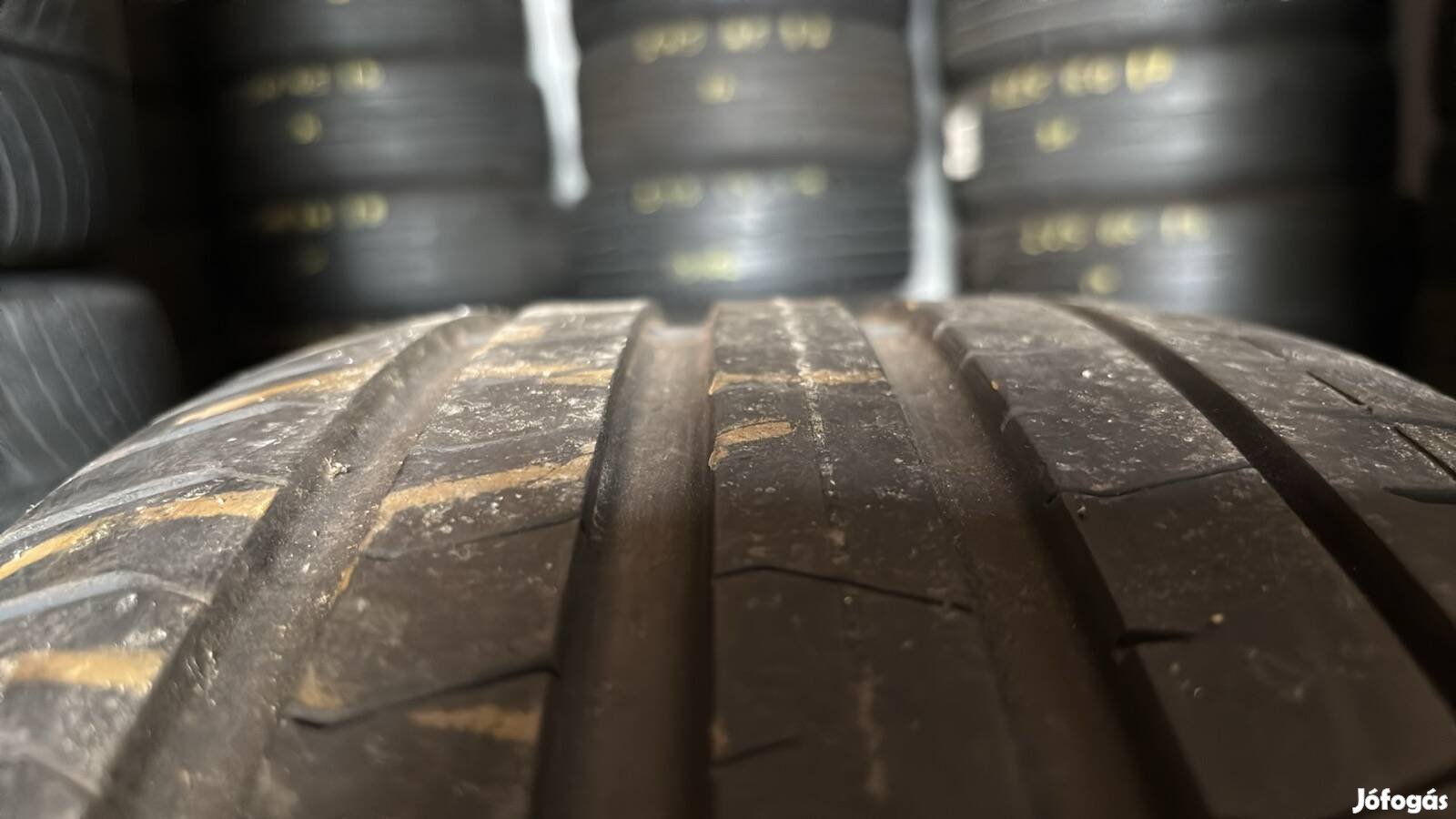 245/40R19 Pirelli P Zero 2db