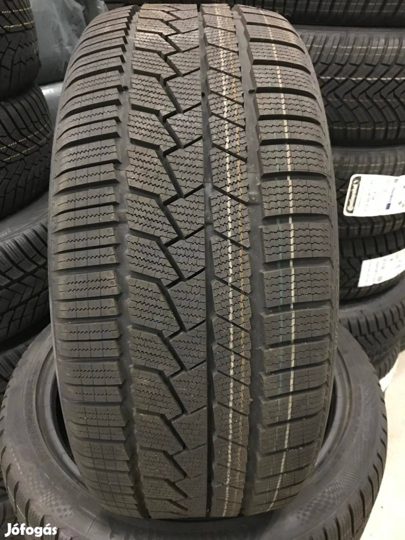 245/40R20 245/40 R20 új Continental téli gumi ÁR/db Dot4323