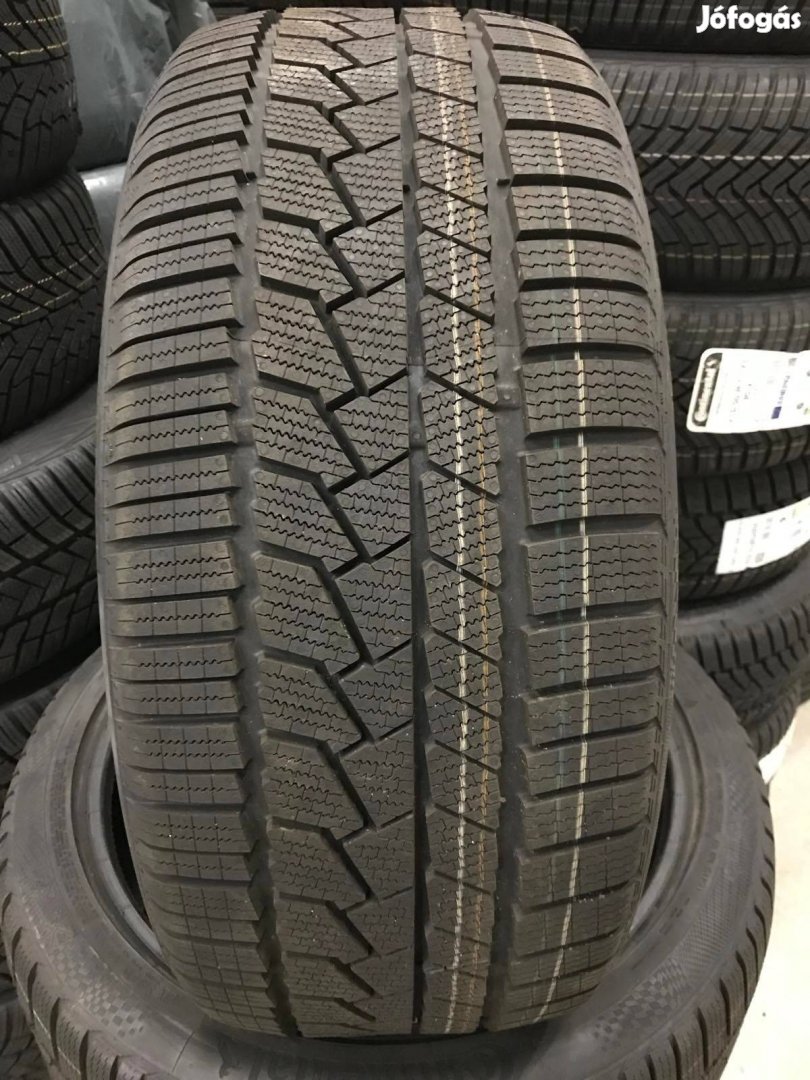 245/40R20 245/40 R20 új Continental téli gumi ÁR/db Dot4323