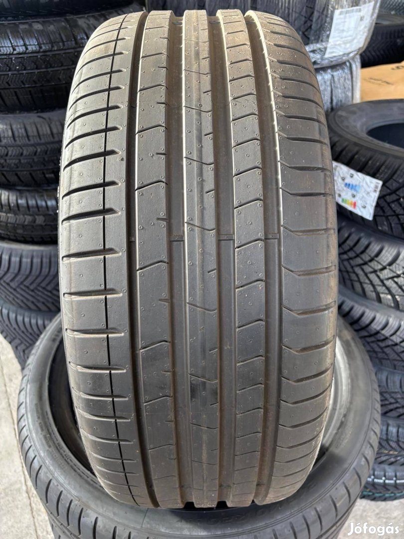 245/40R20 245/40 R20 új Pirelli PZ4 Elect nyári gumi ÁR/db Dot23