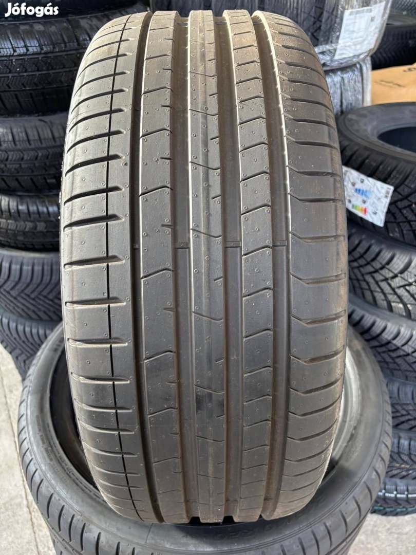 245/40R20 245/40 R20 új Pirelli nyári gumi ÁR/db Dot23