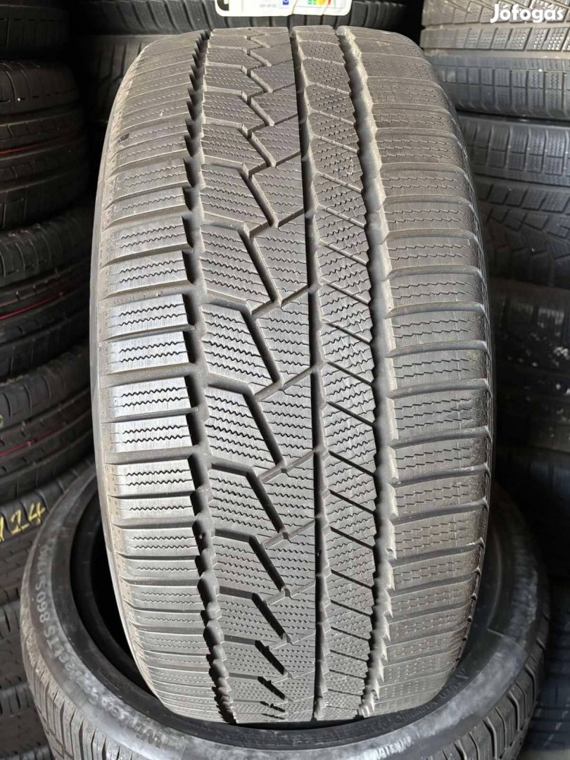 245/40R20 245/40 R20 újszerű Continental téli gumi Dot23 ÁR/db