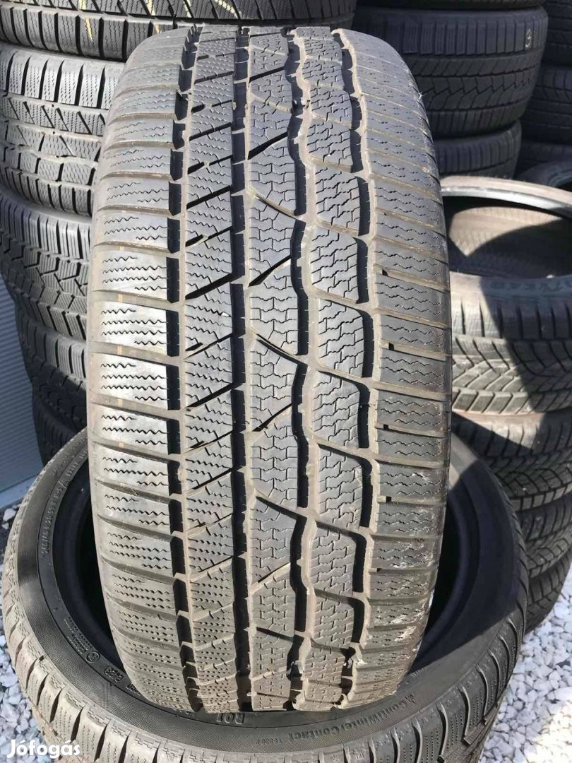 245/40R20 245/40 R20 újszerű téli gumi ÁR/db Dot23