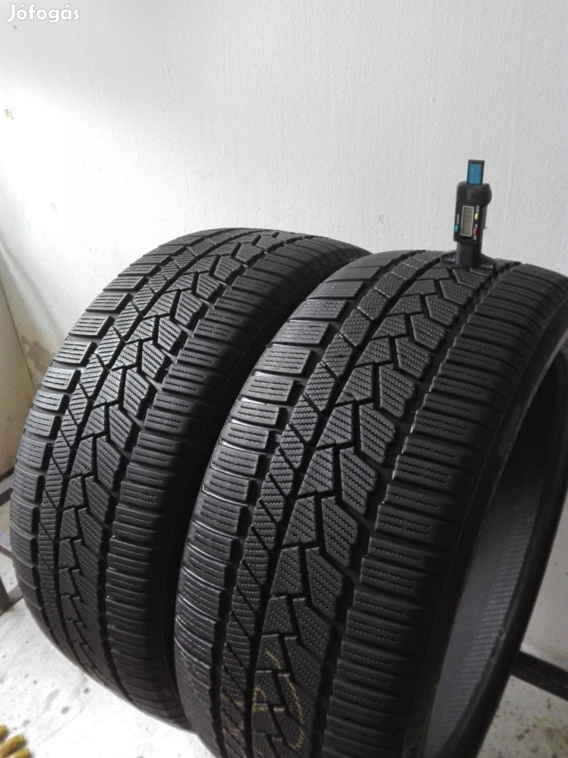 245/40R20 Continental téli gumi 2db 245/40 r20