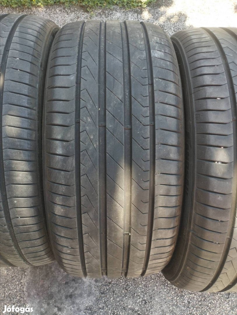 245/40 19 Landsail nyári gumi r19 " dot23
