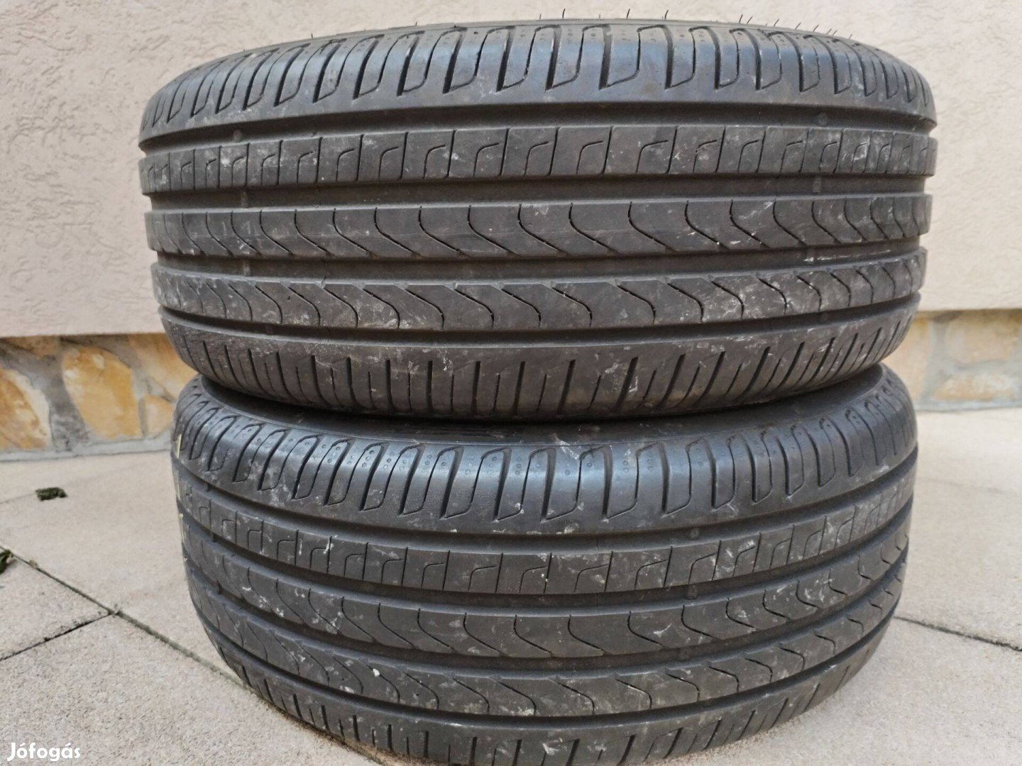 245 40 19 pirelli RSC 245/40 R 19 nyári gumi 2 db 2022.04.hét