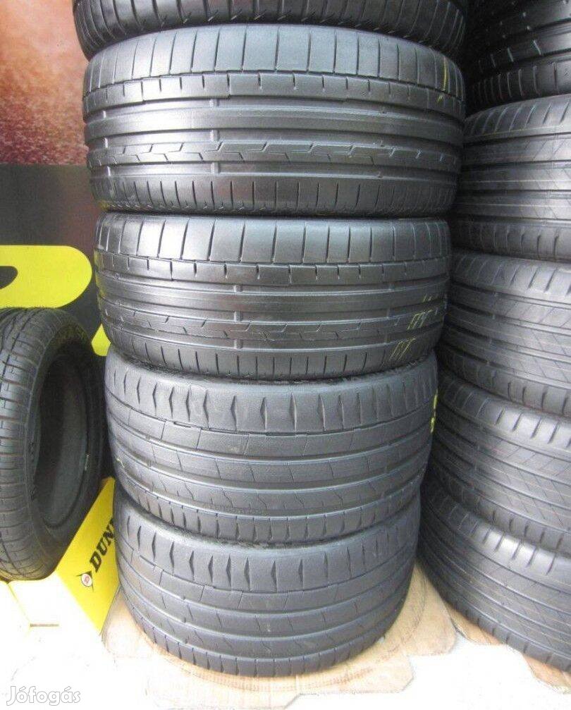 245/40/275/35 R19 Continental Sportcontact7 100Y