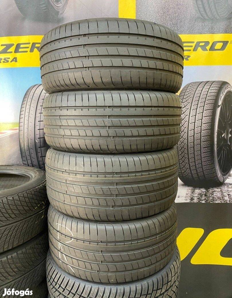 245/40/275/35 R19 Goodyear Asy3 100Y