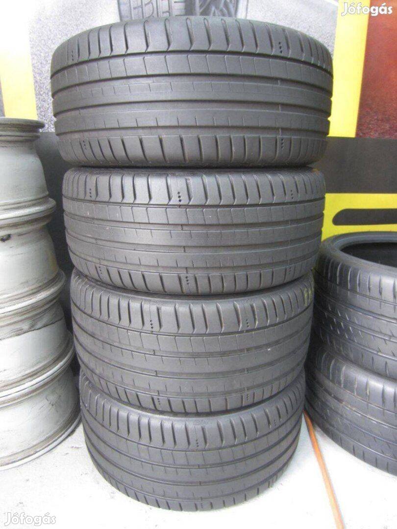 245/40/275/35 R19 Michelin PS5 100Y