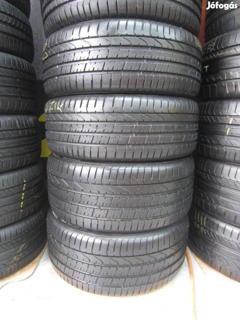 245/40/275/35 R20 Pirelli Pzero RFT 102Y