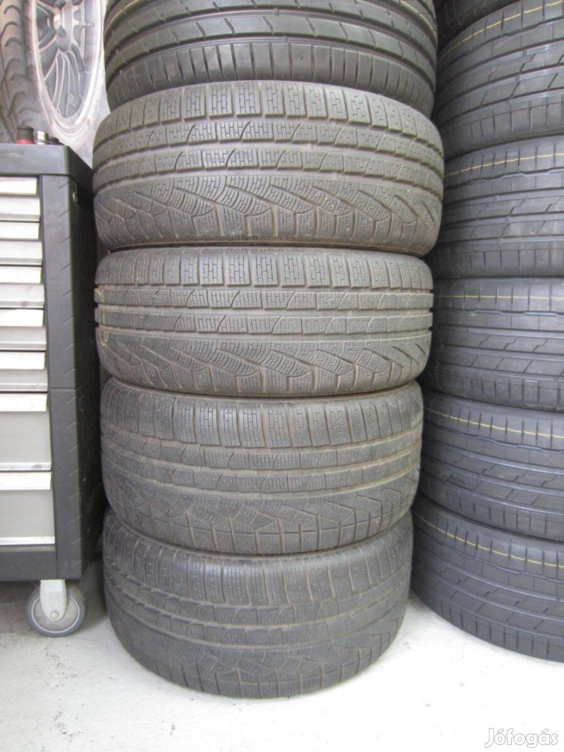 245/40/275/35 R20 Pirelli Sottozero2 RFT 102W