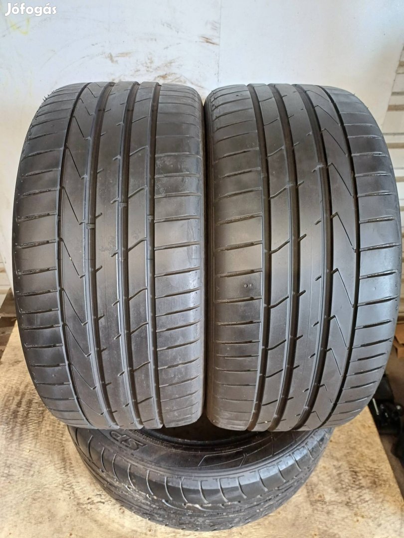 245/40 R18 93Y AO, 6mm, 2019: Hankook Ventus S1 Evo2 