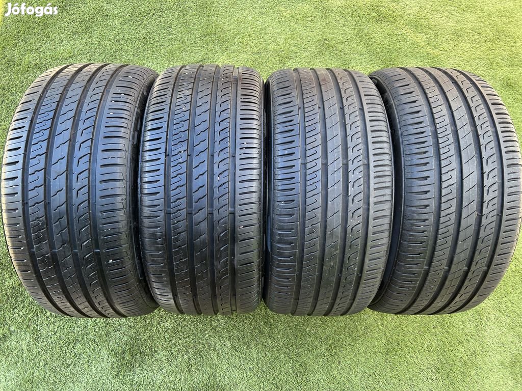 245/40 R18 Barum Bravuris 5 nyári gumi 7-8mm