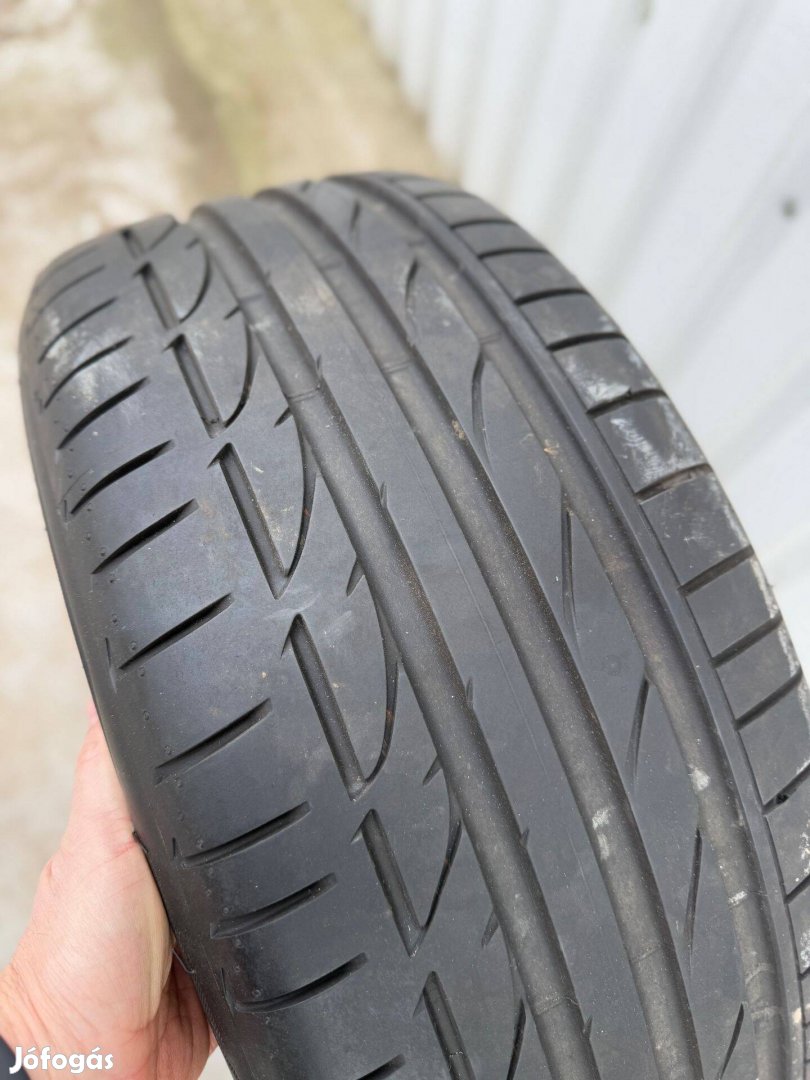 245/40 R18 Nyári gumi Bridgestone Potenza jó állapotban