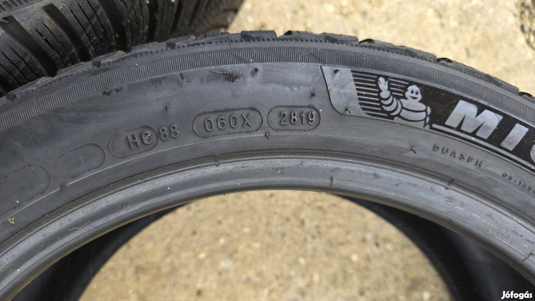 245/40/R18 Téli gumi