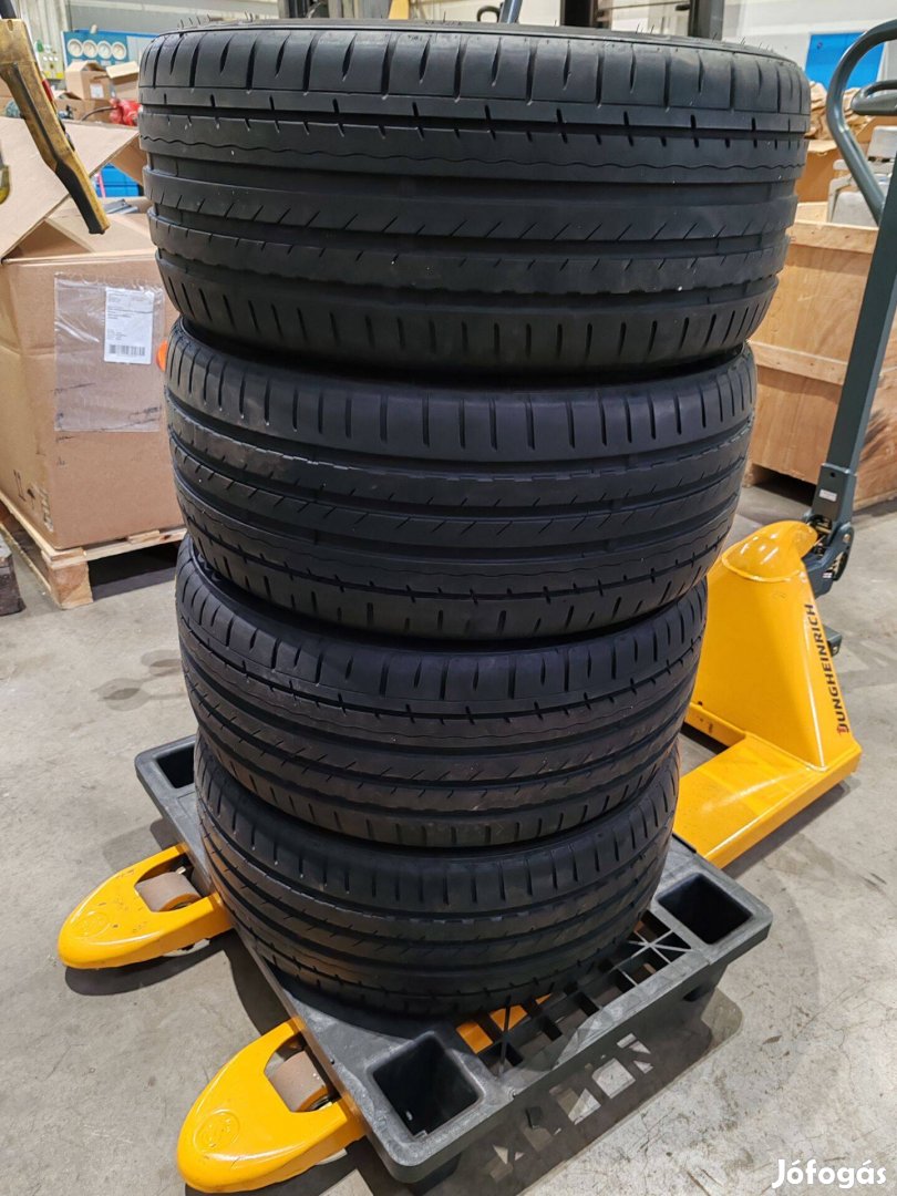 245/40 R18 Tomket Sport 3 nyári gumiabroncs