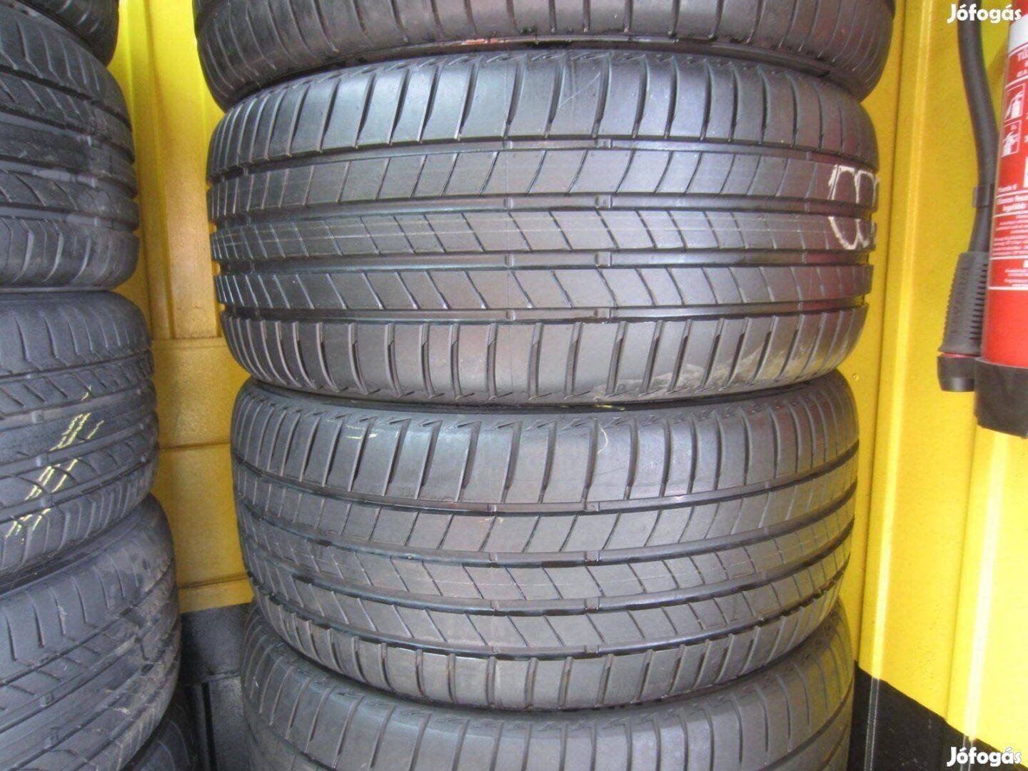 245/40 R19 Bridgestone T005 94W