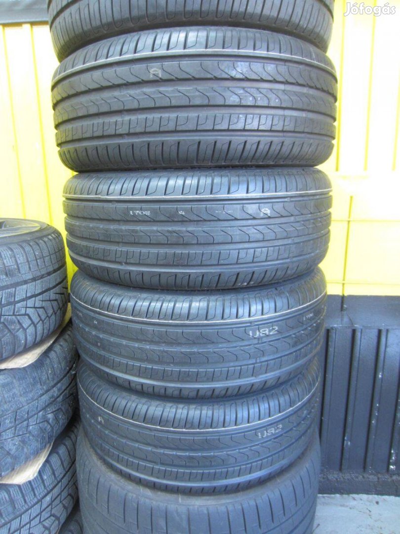 245/40 R19 Pirelli P7Cinturato RFT 98Y