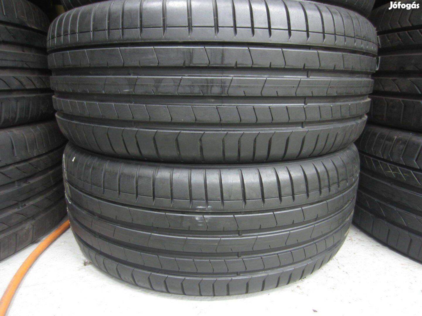 245/40 R19 Pirelli Pzero 94W