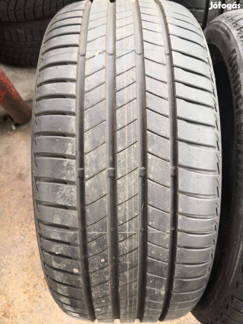 245/40 R19 Új!! Bridgestone nyári gumi 155000ft a 4db/339/