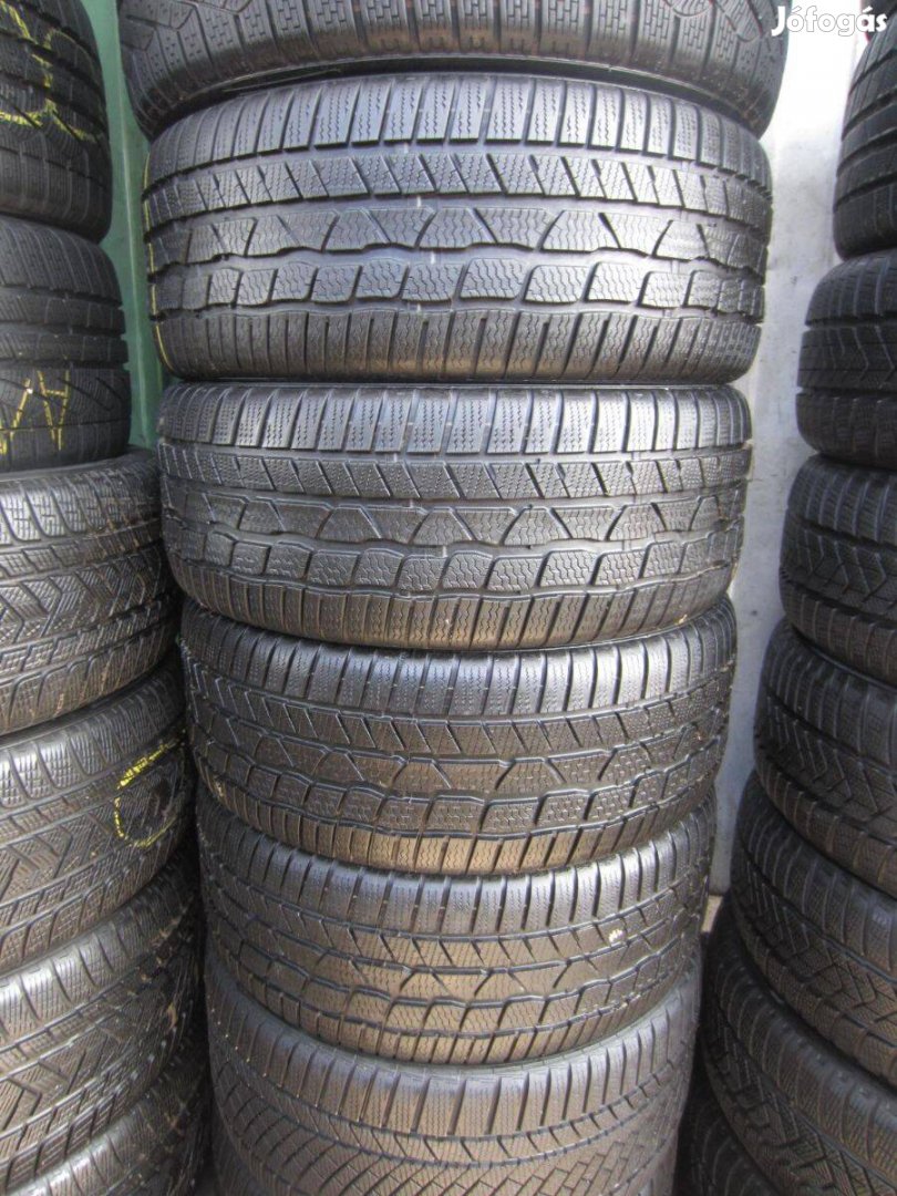 245/40 R20 Continental TS830P 99V