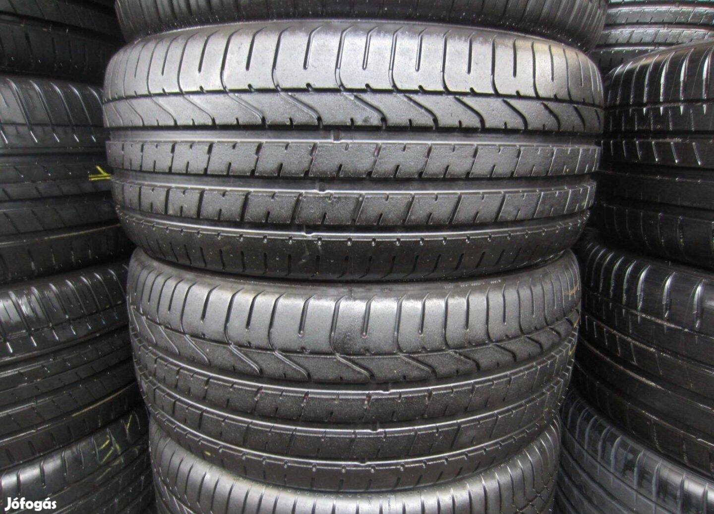 245/40 R20 Pirelli Pzero 99Y