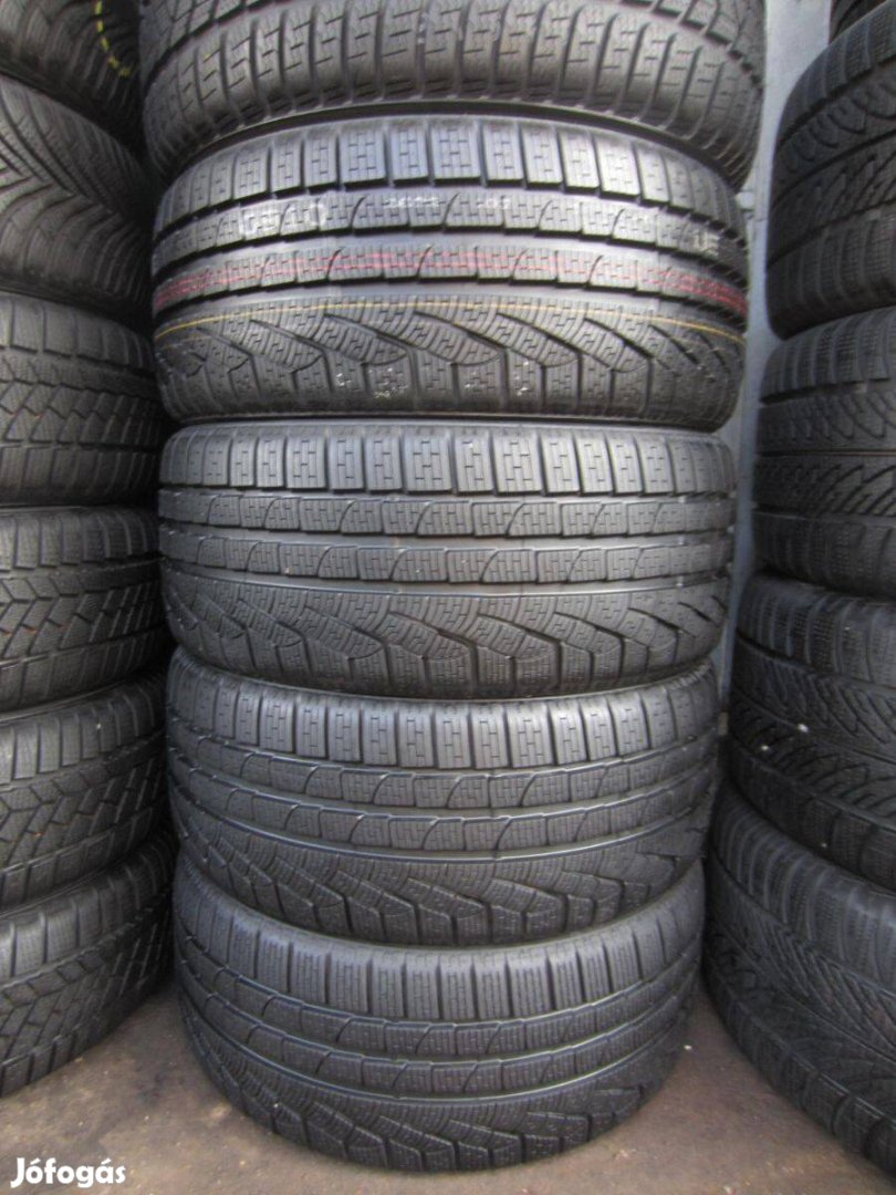 245/40 R20 Pirelli Sottozero2 99V