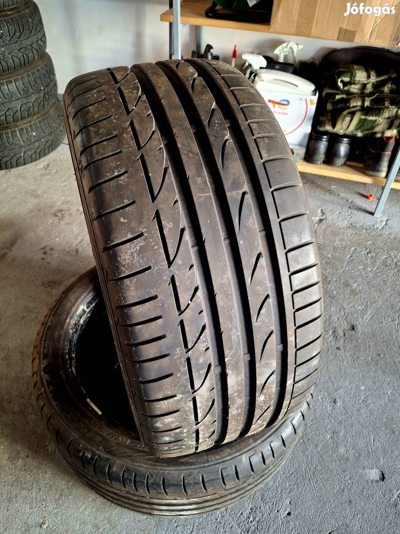 245/40 r17 nyári 2db