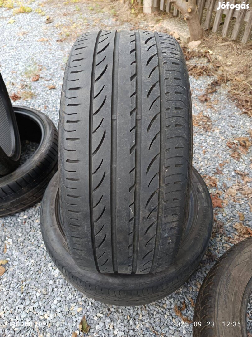 24540 r18 4db Pirelli nyári gumi eladó