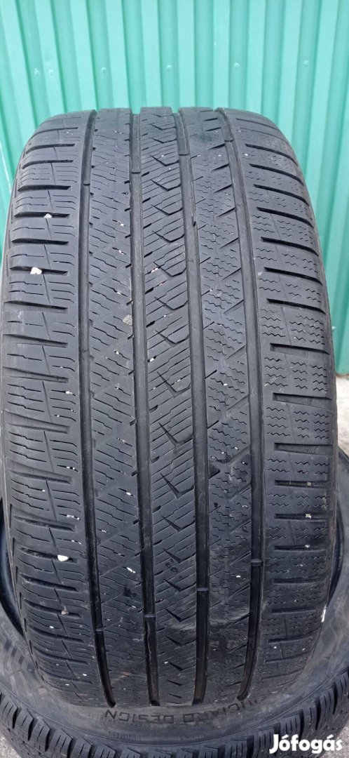 245/40 r18 4éves 2db Vredestein téli gumi eladó