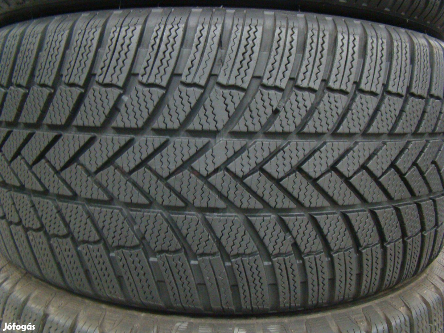 245/40 r18 Bridgestone 2022-es téli gumi 245/40r18