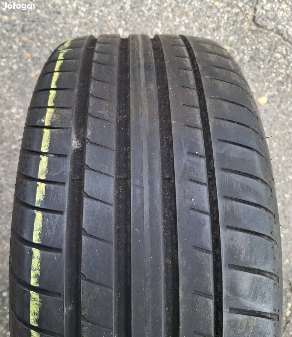 245/40 r18 Good-Year Eagle F1 Asymmetric 3. 1db.