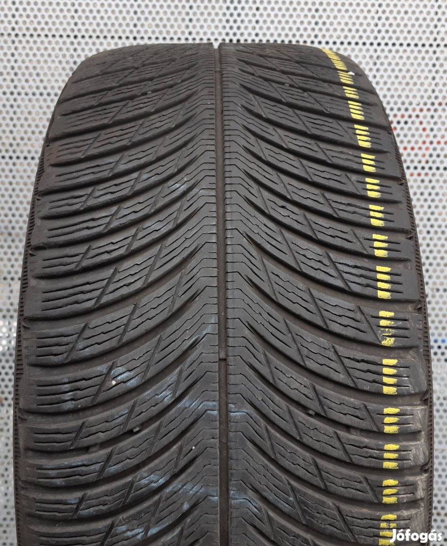 245/40 r18 Michelin Pilot Alpin 5. 2db.