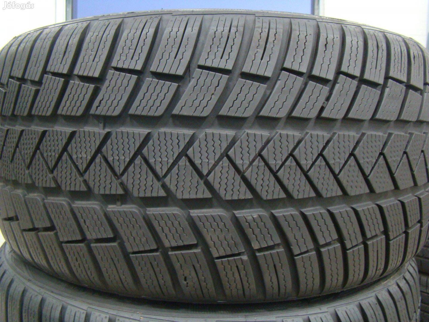 245/40 r18 Vredestein 2022-es téli gumi 245/40r18