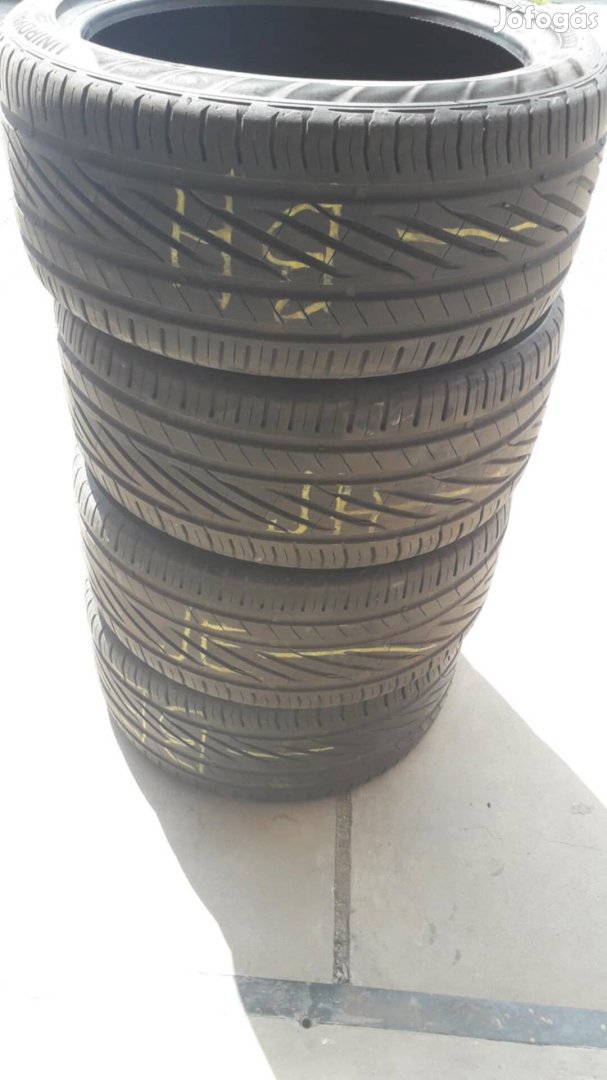 245/40 r18 nyári gumi