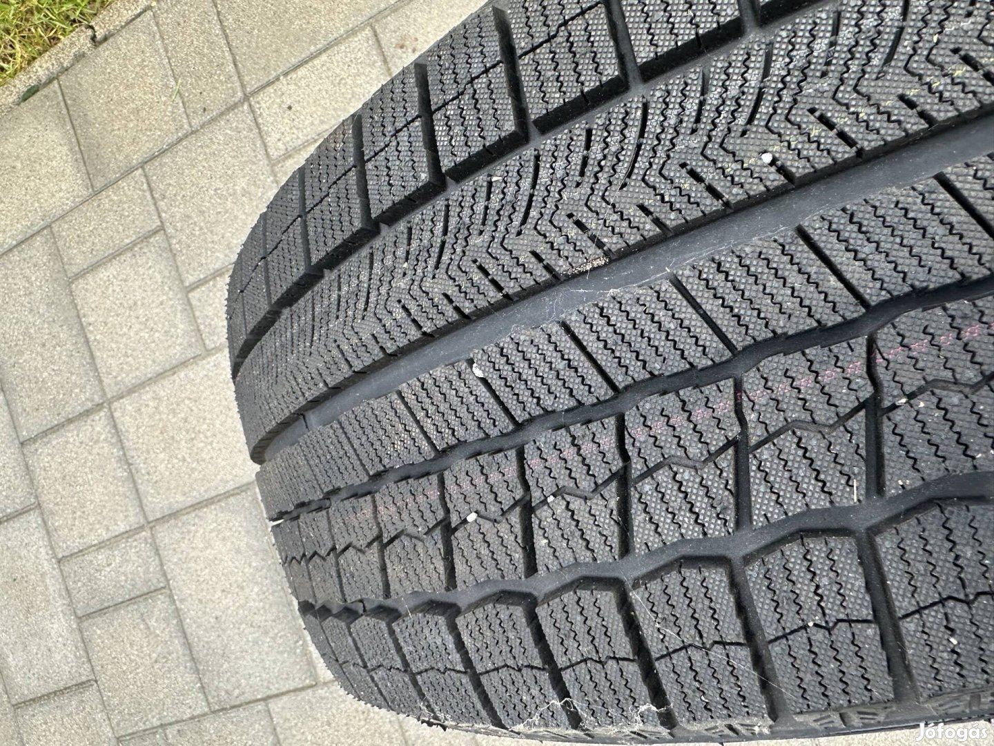 245/40 r19 Nankang téli gumi 245 40 19