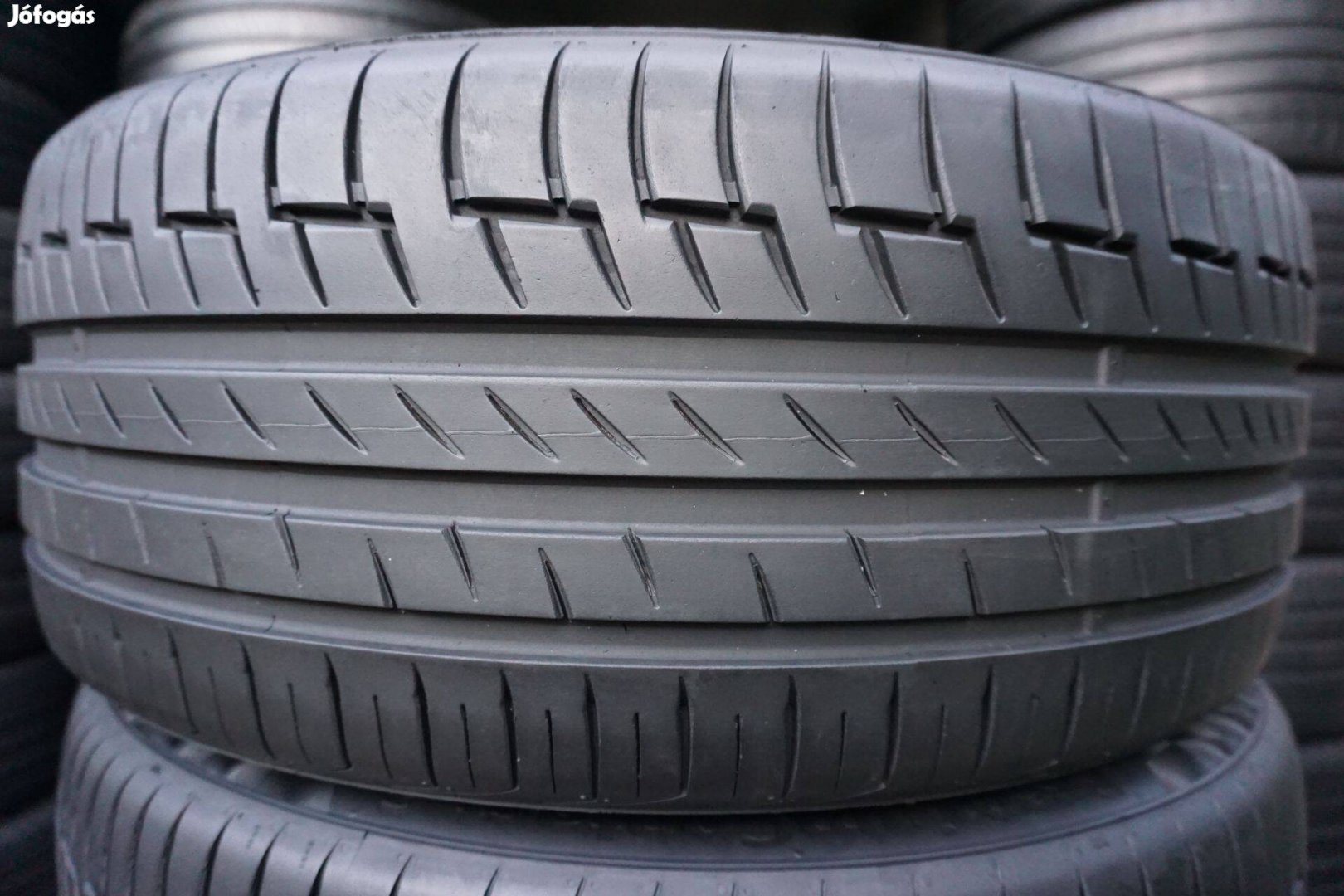 245/40 r21 Continental nyári gumi 245/40r21