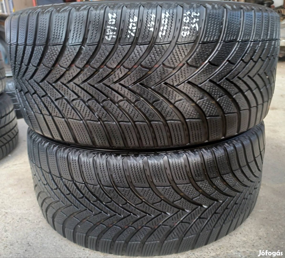 245/40r18 245/40 r18 téli 2db 