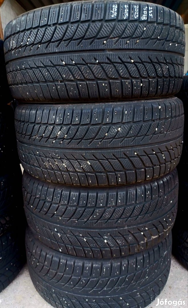 245/40r18 245/40 r18 téli 4db 