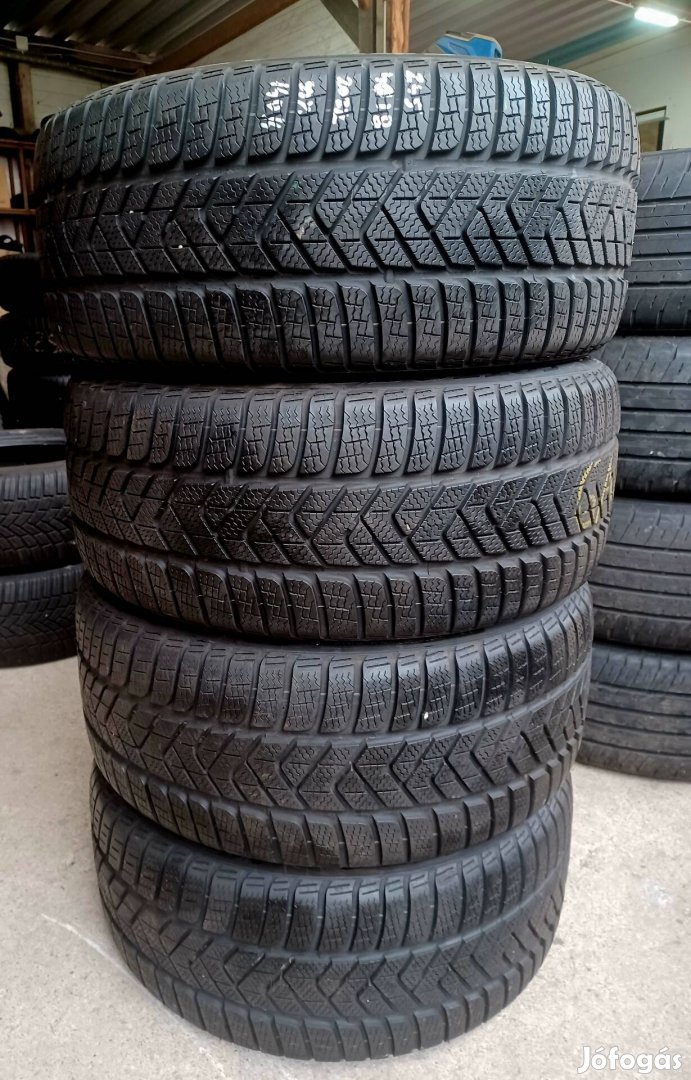 245/40r18 245/40 r18 téli 4db 