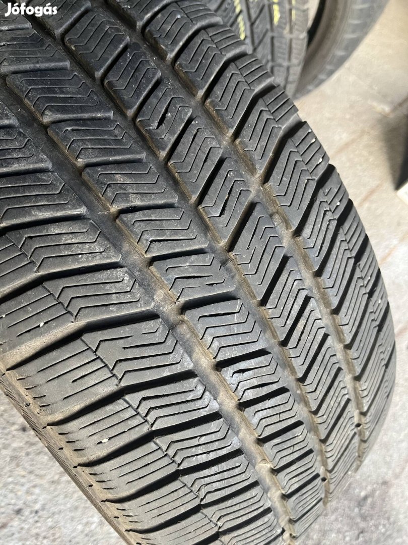 245/40r18 Barum Polaris 3 téligumi szett