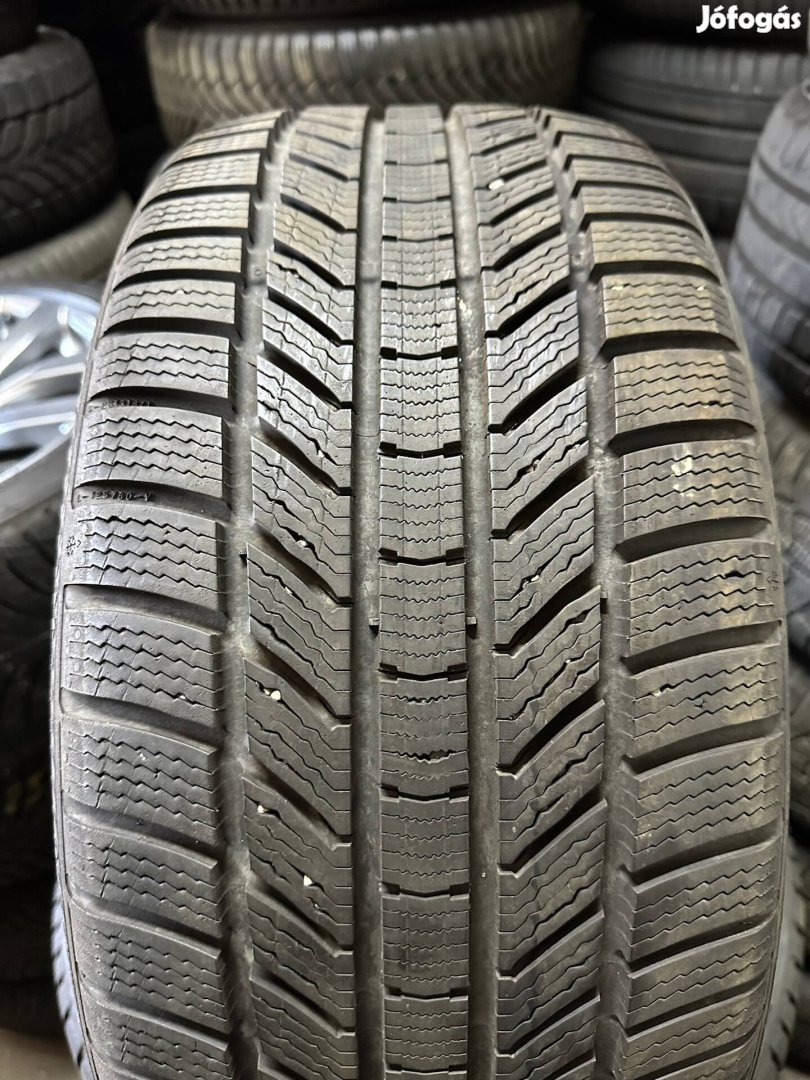 245/40r18 Continental Wintercontact TS870P  téli gumi 245/40 R18