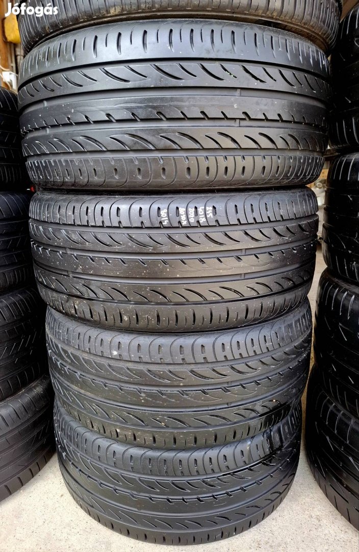 245/40r18 nyári 4db 