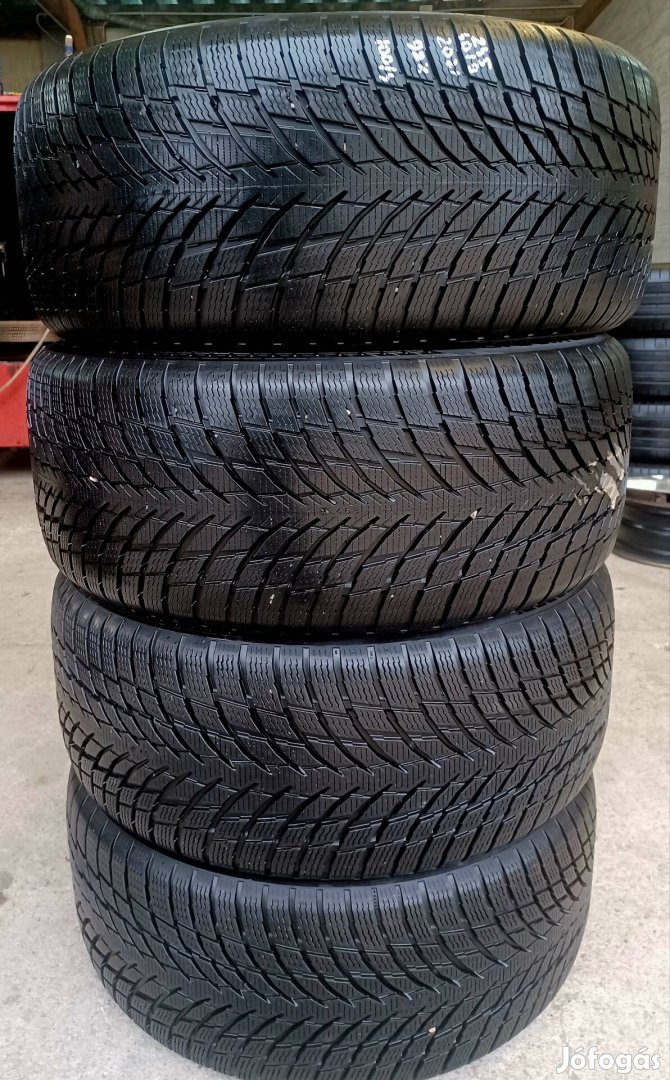 245/40r19 245/40 r19 téli 4db 