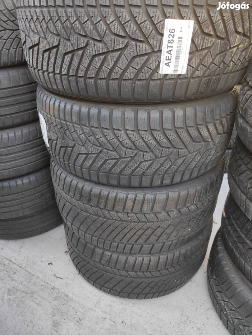 245/40r20 Yokohama 275/35r20 Conti téli 125eft/4db