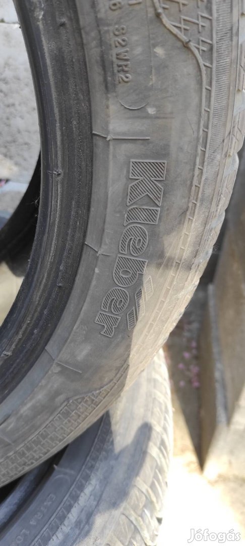 245/45R17 Négyévszakos gumi 