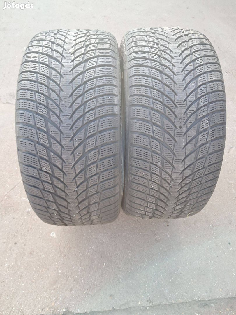 245/45R17 Téli gumi