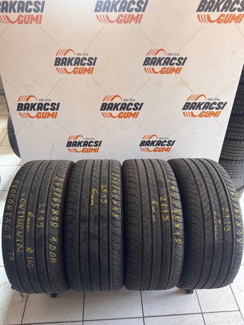 245/45R18 245 45 18 245/45x18 Continental nyári gumi eladó
