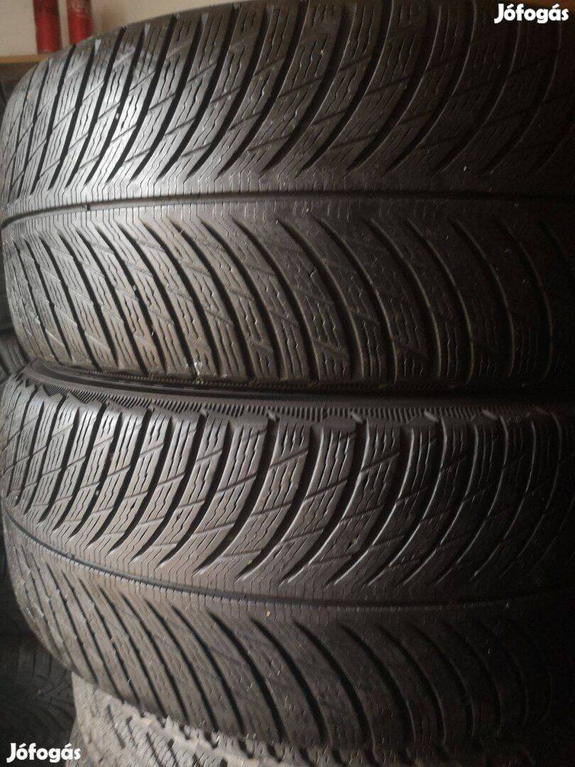 245/45R18 35e/2db Michelin téligumik 245/45 18
